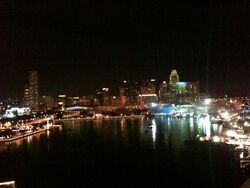 Marina Bay Residences (D1), Condominium #473492881